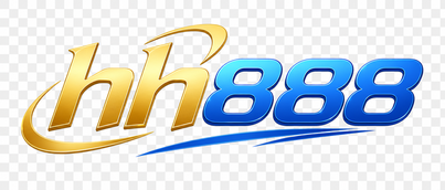 hh888 logo